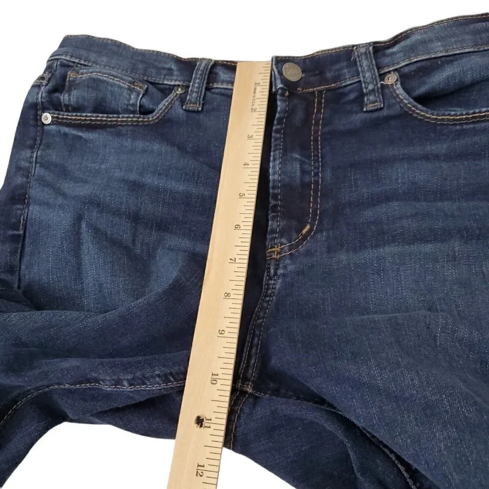 Silver Jeans silver jeans